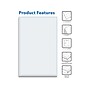 Better Office Graph Pad, 11" x 17", Quad-Ruled, White, 25 Sheets/Pad (25600)~#|#~B6898303-879E-4B92-84863E70F9116C38_sc7