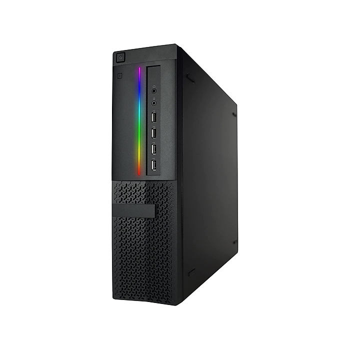 Windowsデスクトップ DELL OPTIPLEX 7010 Core i5 W 11  Dell Optiplex 7010 SFF Refurbished Desktop PC Intel Core i5
