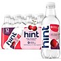 Hint Cherry Flavored Water, 16 oz., 12/Carton (184739001573)~#|#~B68C9DAC-B3AF-454B-93F50F120AF705AD_sc7