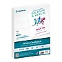 PrintWorks 67 lb. Cardstock Paper, 8.5" x 11", White, 100 Sheets/Pack (00540)~#|#~B68CD968-8029-4654-8D8DBA373A02CD27_sc7