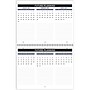 2026 AT-A-GLANCE Contemporary 11" x 8.5" Monthly Wall Calendar, White/Black (PM170X-28-26)~#|#~B68D11E8-2355-41EA-9A97612779C7AAD8_sc7