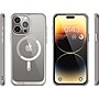 SupCase Unicorn Beetle MAG MagSafe Phone Case for iPhone 15 Pro Max, Gray (SUP-iPhone2023Max-6.7-UBMag-Gray)~#|#~B68D5D9C-8219-4B50-ADB9FA120D63A7F6_sc7
