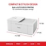 Canon PIXMA TR4720 Wireless Color Inkjet Printer, All-In-One, Print, Scan, Copy, Fax (TR4720 WHITE)~#|#~B68DDDAA-8439-4515-BAA83616D2B0E3E2_sc7