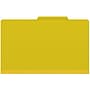Medical Arts Press Pressboard Classification Folder, 2" Expansion, Legal Size, Yellow, 25/Box (DV-T52-02-3YLW)~#|#~B68DF08C-51F9-4FCE-B85AF2FA99742E1A_sc7