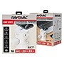RAYOVAC Charging Tower 6-Outlet 4-USB Port Surge Protector with Wireless Charging, 5-ft., 540 Joules, White (SS-Q913)~#|#~B68E5107-218E-4653-B4CB10398E35D286_sc7