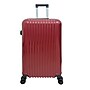 TUCCI FORTE Banda 3-Piece Hardside Spinner Luggage Set, TSA Checkpoint Friendly, Red (F0002-03PC-RED)~#|#~B690FE8E-0339-4CB9-AC9FE2F718720238_sc7