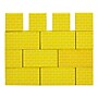 Fellowes Bankers Box At Play Building Blocks, 40/Set (1230801)~#|#~B69281D5-F234-4C8E-A61E3440797D24FF_sc7