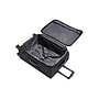 American Tourister 4 KIX 2.0 32.5" Suitcase, 4-Wheeled Spinner, Black (142354-1041)~#|#~B6937CA3-8480-4C6C-A75FA14B5C410067_sc7