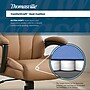 Thomasville Danvers Ergonomic Polyurethane Big & Tall Chair, 400 lb. Capacity, Light Tan (52403-TAN)~#|#~B69384D4-28F0-4550-A3B6D46B56E16703_sc7