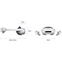 Pico 4 Ultra Enterprise Virtual Reality Headset, Qualcomm Snapdragon, Mixed Reality, White (P9001SW40679H)~#|#~B693FC78-3C28-43E1-A4EBB7FDB218FB14_sc7