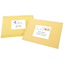 Avery Laser/Inkjet Multipurpose Labels, 3" x 4",White, 80 Labels/Pack (5453)~#|#~B697E13C-FA27-4B90-BCEDF26F6AFD8700_sc7