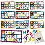Headu Montessori Touch Bingo Letters & Words (HDUEN20980)~#|#~B6993C83-A9B1-4A57-89FC6A5AB00D794F_sc7