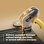 Scotch ATG 700 0.75" Packing Tape Dispenser, Yellow (ATG700)~#|#~B699682A-69BB-4F60-B5741F47A6784990_sc7