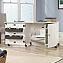 Sauder Select Craft/Sewing Cart, Soft White (414873)~#|#~B6997076-1B3A-4AAE-9F3663A73BA9F4FD_sc7