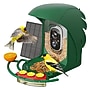 PerchMe AI-Recognition Solar Powered Smart Bird Feeder with Camera, Forest Green (SF-BF-FG01)~#|#~B69A03DB-BF89-4A2F-977B9194162CDCAF_sc7