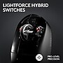 Logitech PRO X Superlight 2 Wireless Optical Gaming Mouse, White (910-006636)~#|#~B69A6F74-F6CA-4C5E-82EFEB01A18076B1_sc7
