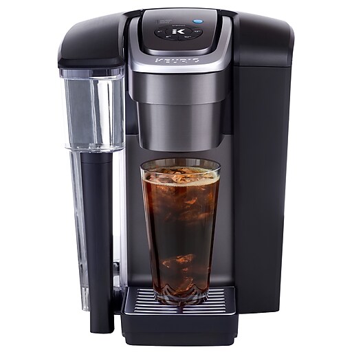 Keurig® K-1550® Commercial Single Serve Coffee Maker, Black
