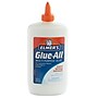 Elmer's Glue-All Liquid School Glue, 16 oz., White, (E1321)~#|#~B69F2376-F03C-43F9-B5F687ACD20000DB_sc7
