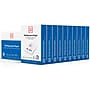 TRU RED™ 8.5" x 11" Multipurpose Paper, 20 lbs., 96 Brightness, 500 Sheets/Ream, 10 Reams/Carton (TR56962)~#|#~B69F8706-EC94-48A8-A0AA4E7B40388654_sc7