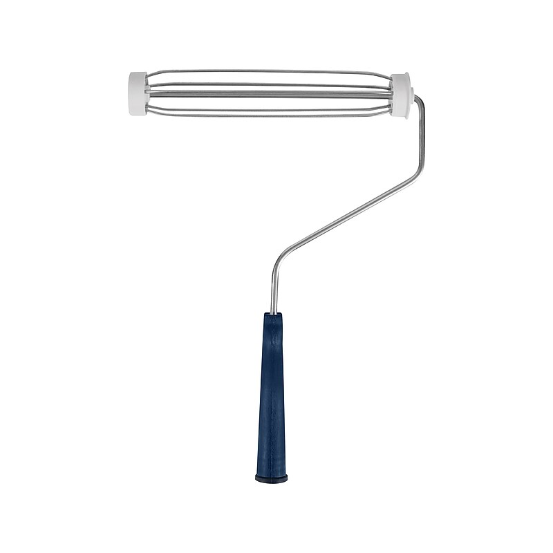 Wooster Brush Acme Cage Roller Frame, 9", 24/Box (0BR0060090) image 1