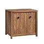 Sauder Cannery Bridge  30" Storage Cabinet with 2 Shelves, Sindoori Mango (429515)~#|#~B6A2E226-1747-4B97-95835C6EC1C34CC8_sc7