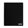2026 Staples 7" x 9" Monthly Planner, Assorted Colors (ST12942-26)~#|#~B6A3BA4C-873C-4529-81B6065C635C855C_sc7