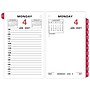 2027 AT-A-GLANCE 6" x 3.5" Daily Desk Calendar Refill Pages, White/Black (E017-50-27)~#|#~B6A53738-B753-4849-BFDA26B47F2CAC1D_sc7