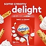 International Delight Singles Sweet Cream Liquid Creamer, 0.44 oz., 24/Box (136519)~#|#~B6A7A4BB-E9BB-4854-8139F0313CB1791B_sc7