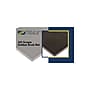 NoTrax Rubber Brush Commercial Scraper Entrance Mat, 39.37" x 31.5", Black (345S3239BL)~#|#~B6A93117-895D-4DDE-A7D78466424B168E_sc7