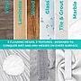 True & Tidy Clean Everywhere Spray Microfiber Mop Kit, White (SPRAY-360-WHITE)~#|#~B6A9CCFE-C735-4DB2-88F1FF47685AC2FC_sc7