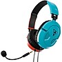 Turtle Beach Recon 50 Gaming Headset for Nintendo Switch, Red/Blue (TBS-8150-05)~#|#~B6AAAD4D-BCF9-4CB1-962E784138F0FF75_sc7