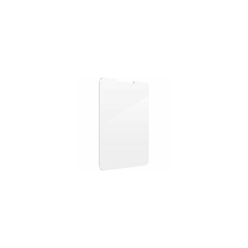 ZAGG InvisibleShield Glass Elite Scratch-Resistant Tempered Glass Screen Protector for iPad mini A17 Pro mini 6 (200116763) image 1