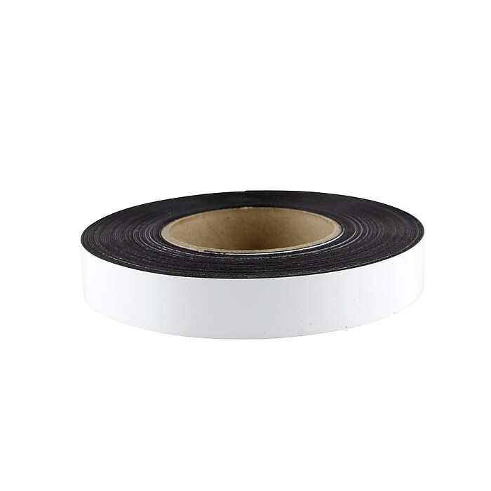 Zeus Magnetic Tape, 1