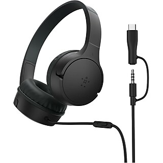 助聴器 Sony MDR ZX110NC Noise Cancelling Headphones, Black