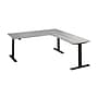 Bush Business Furniture Move 60 Series 72"W L Shaped Adjustable Standing Desk, Platinum Gray (M6SL7278PGBK)~#|#~B6ACB8D9-BD5D-4DA0-8DA29CAAC95CF806_sc7