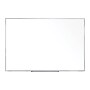 Ghent Laminate Dry-Erase Whiteboard, Aluminum Frame, 3' x 5' (M2-35-4)~#|#~B6AD1C04-0C87-4A7F-9B0E87C50DD54767_sc7