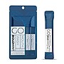 Go Mouthwash Bold Mint Mouthwash, 0.37 oz., 5/Pack, 12 Packs/Box (GMHMW05BOLD)~#|#~B6AD2FBF-7D0E-4B3F-8F15EA9089FFD1C7_sc7