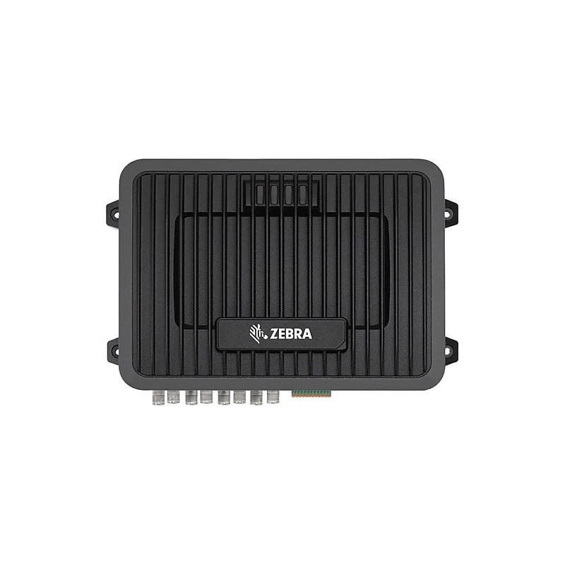 Zebra FX9600 RFID Reader (FX9600-42320A56-US) image 1