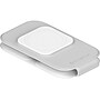scosche BASECHARGE MS Fold-N-Go Wireless Charging Stand, White (MSQFG2N1WT)~#|#~B6AEC96A-533B-40F1-8448B6C2DAA94FF7_sc7