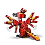 LEGO Harry Potter Fawkes: Dumbledores Phoenix Toy, 299 Pieces (76448)~#|#~B6B0D3EA-E7CF-4D1C-8682B6AC8271D0A1_sc7