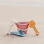 MINILAND ECO Baby Sand Set, Pastel Colors, 4/Set, 2 Sets/Bundle (MLE32260-2)~#|#~B6B3C5B7-61B5-4B20-9B528F5925333D6C_sc7