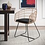 Tommy Hilfiger Graham Rattan Lounge Chair, Black (CHR10089A)~#|#~B6B6C0C4-07A4-419E-A5EF7595810B043C_sc7