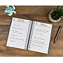2025-2026 See It Bigger 1.25" x 7" Calendar Year Daily Planner, Paperboard Cover, Sage Green (90362)~#|#~B6B96A5E-7090-43F5-92C5058D4A1726CB_sc7