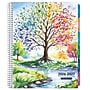2026-2027 Excello Brands 8.5" x 11" Academic Weekly & Monthly Teacher Planner, Paperboard Cover, Tree Seasons (TP-AY26-0020)~#|#~B6B9A8BF-7D5F-430C-8F38D96B0BD4310A_sc7