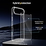 SaharaCase Venture Series Phone Case for iPhone 17 Air, Shock Absorbing, Clear (CP00949)~#|#~B6BD031F-E8E4-41B4-9819C493E29400C9_sc7