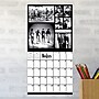 2027 TF Publishing The Beatles 7" x 7" Monthly Wall Calendar, Multicolored (27-2101)~#|#~B6BDA9C9-E4E9-4E4B-BAD96E9B76C02E42_sc7