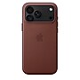 Apple TechWoven MagSafe Phone Case for iPhone 18 Pro Max, Shock Absorbing, Burgundy (MKDM4ZM/A)~#|#~B6BF5F7C-F064-43DB-8D718A2ED2439E2F_sc7