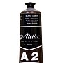 Chroma Atelier A2 Lightfast Acrylic Paint Tube, Burnt Umber, 4 oz., 3/Bundle (CRM680-3)~#|#~B6BF9BCB-4783-4358-85C416F53906D7BE_sc7