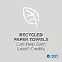 Pacific Blue Select Recycled Multifold Paper Towels, 1-ply, 250 Sheets/Pack, 16 Packs/Carton (20389)~#|#~B6C0767B-3794-45C2-BD9A7615A2EF756C_sc7