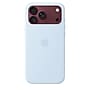 Apple Silicone MagSafe Phone Case for iPhone 18 Pro Max, Shock Absorbing, Crisp Blue (MK934ZM/A)~#|#~B6C134D8-0832-4242-B2D1A958D8196484_sc7